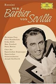 Fritz Wunderlich in Der Barbier von Sevilla (1959)