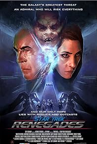 Primary photo for Star Trek: Renegades