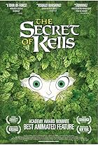 The Secret of Kells (2009)