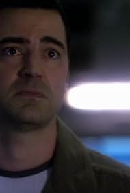 Ron Livingston in Defying Gravity (2009)