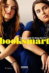 Primary photo for Booksmart