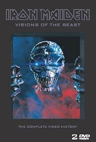 Primary photo for Iron Maiden: Visions of the Beast