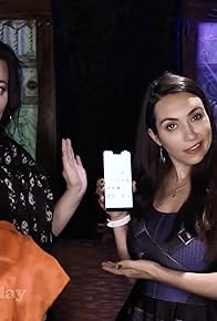 Primary photo for Week 59: Trisha Hershberger's Google Pixel Phone!