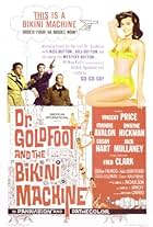 Dr. Goldfoot and the Bikini Machine