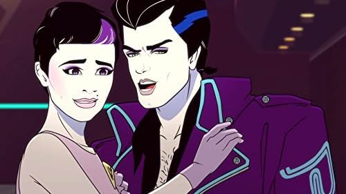 Moonbeam City (2015)