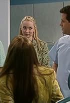 Patrick Baladi, Daniela Denby-Ashe, Siobhan Hayes, and Keiron Self in My Family (2000)