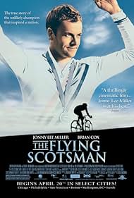 Jonny Lee Miller in The Flying Scotsman (2006)