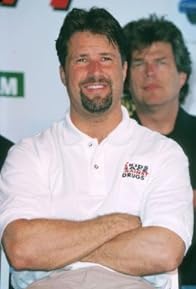 Primary photo for Michael Andretti