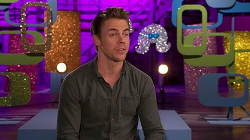 Hairspray Live!: Derek Hough