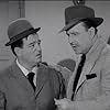 Bud Abbott and Lou Costello in The Abbott and Costello Show (1952)