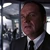 Paul Guilfoyle in Secret Agent Man (1998)