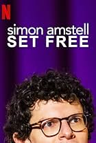 Simon Amstell: Set Free