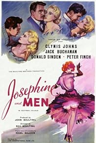 Primary photo for Josephine and Men