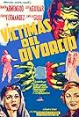 Víctimas del divorcio (1952)