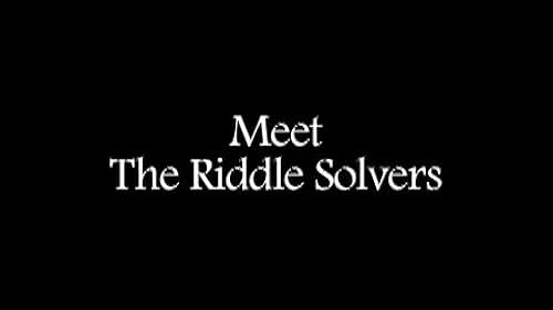 The first episode of The Riddle Solvers, in which two siblings must solve a mysterious riddle about the ocean, with help from sea turtles, tide pool animals, frogs and a singing pirate.  Filmed over two years, the film uses vivid wildlife footage (both underwater and on land) and original music to show how life on earth is connected by moving water.