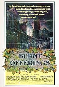 Burnt Offerings (1976)