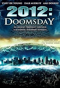 Primary photo for 2012: Doomsday