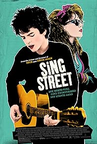 Primary photo for Sing Street