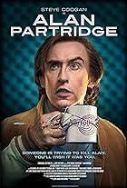 Steve Coogan in Alan Partridge (2013)