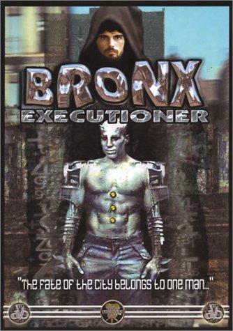 The Bronx Executioner (1989)