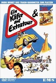 Ein Käfer auf Extratour (1973)