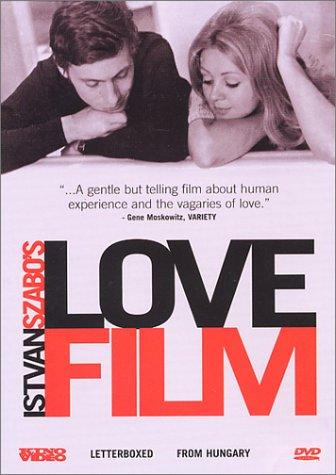 Lovefilm (1970)