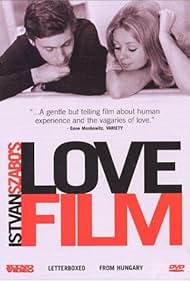 Lovefilm (1970)