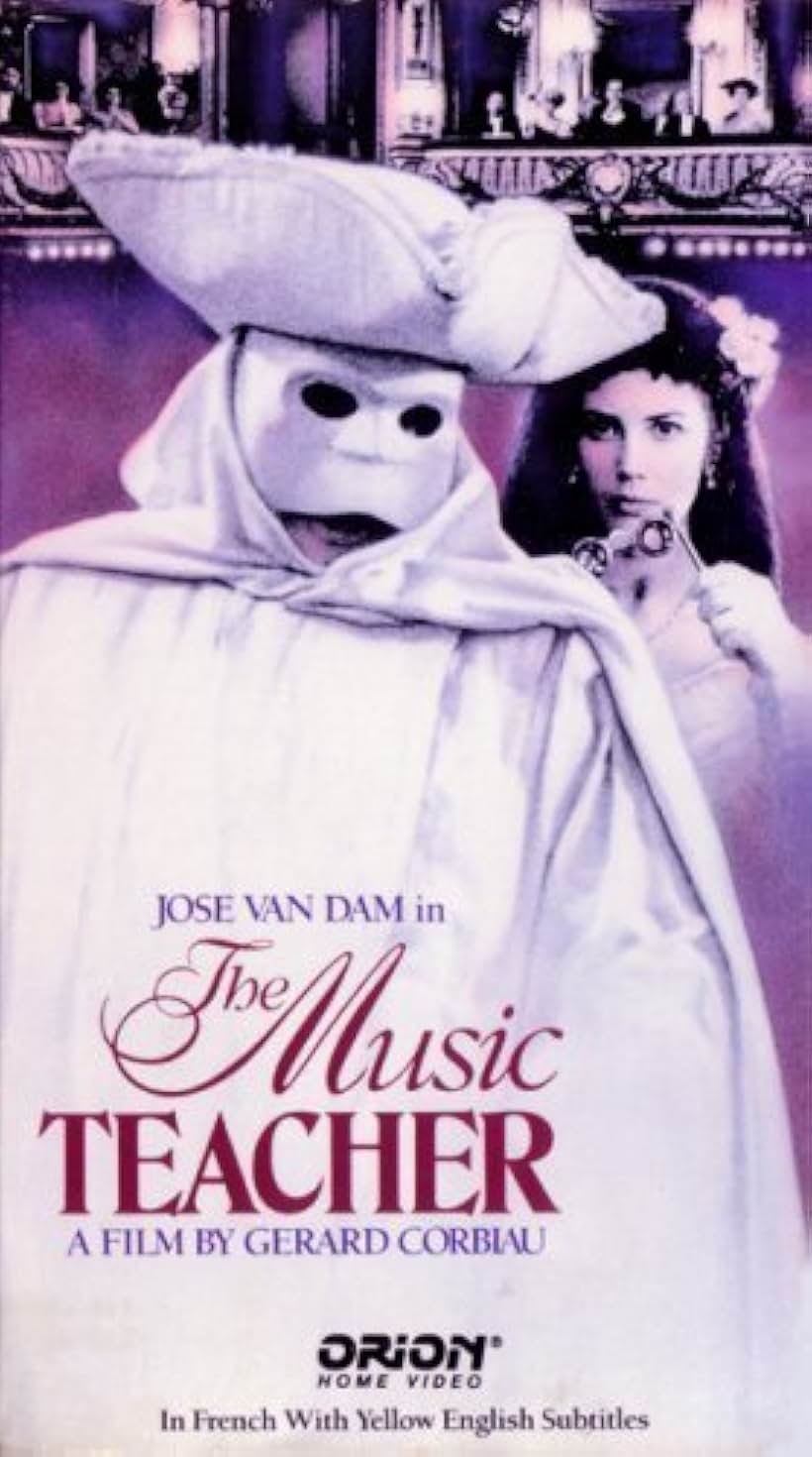 The Music Teacher (1988)