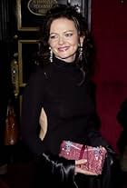 Sharon Maguire at an event for Bridget Jones's Diary (2001)