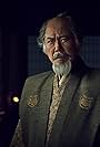 Tokuma Nishioka in Shōgun (2024)