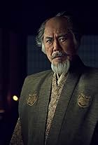 Tokuma Nishioka in Shōgun (2024)