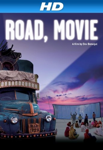 Road, Movie (2009)