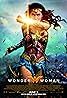 Wonder Woman (2017) Poster