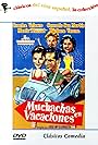 Muchachas en vacaciones (1958)