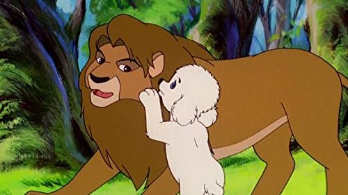 Simba: The King Lion (1995)