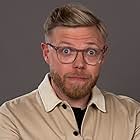 Rob Beckett