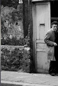 Primary photo for Alberto Giacometti by Stanley Tucci