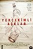 Yer Çekimli Asklar (1995) Poster