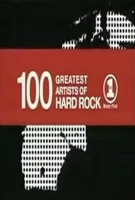 Primary photo for 100 Greatest Artists of Hard Rock