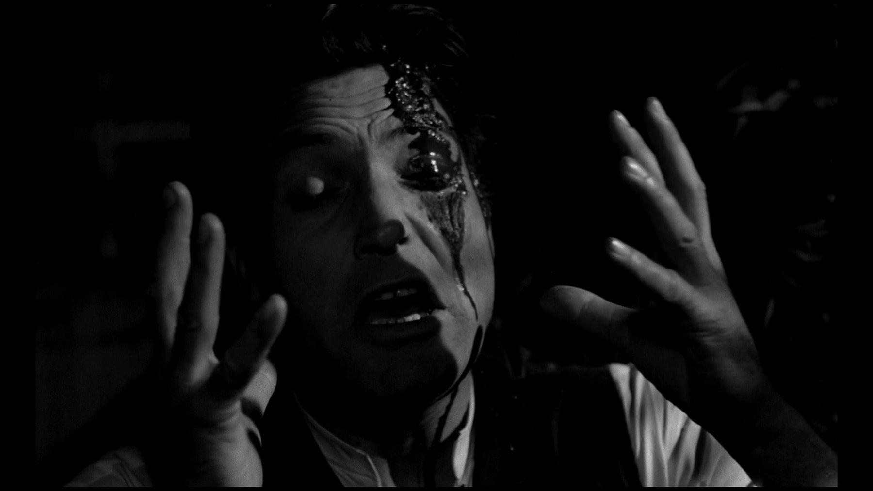 Rik Battaglia in Nightmare Castle (1965)