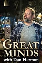 Dan Harmon in Great Minds with Dan Harmon (2016)