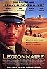 Légionnaire (1998) Poster