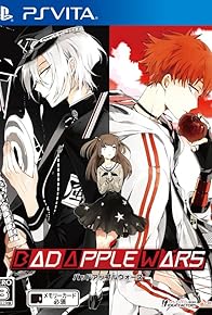 Primary photo for Bad Apple Wars