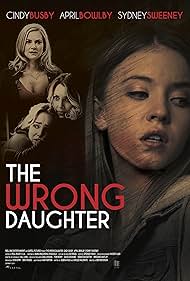 Cindy Busby, Sydney Sweeney, and Sierra Pond in The Wrong Daughter (2018)