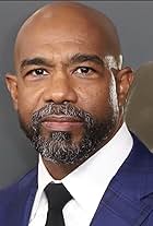 Michael Beach