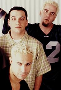 Primary photo for Bloodhound Gang