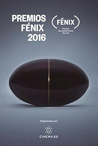 Primary photo for Premios Fénix 2016