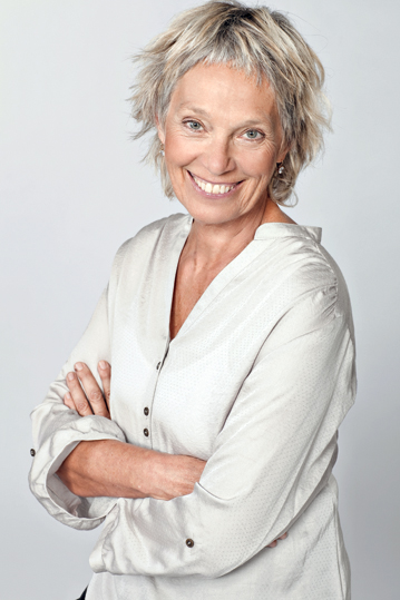 Malgorzata Braunek