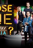 Whose Line Is It Anyway? Australia