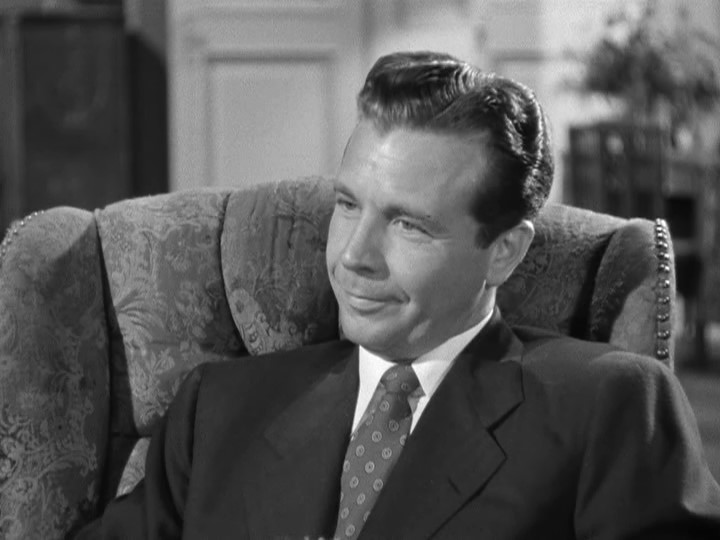 Dick Powell in Murder, My Sweet (1944)